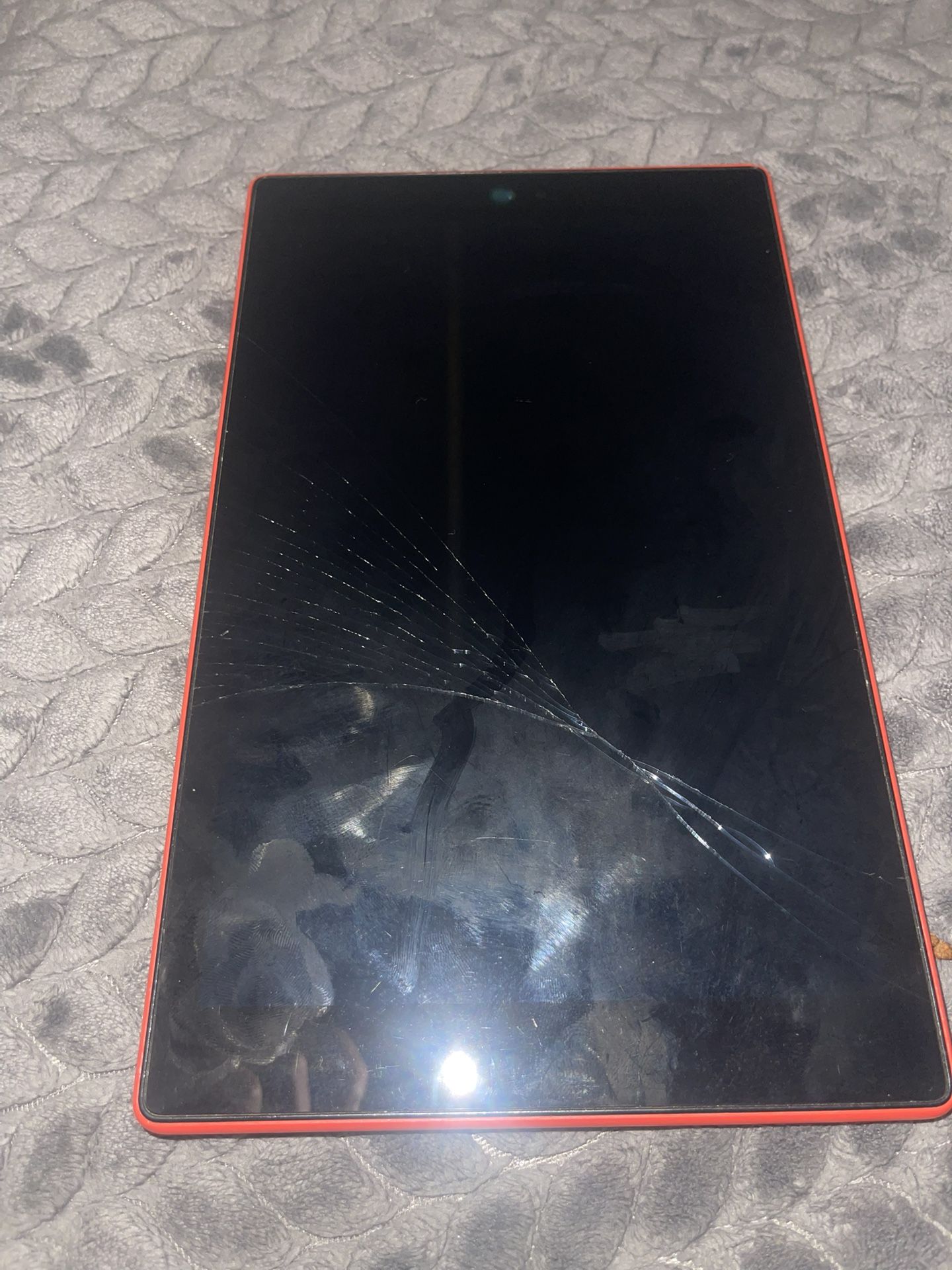 Tablet Amazon Fire He 10 7th Generation