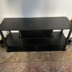 Entertainment Center, Low Table, Coffee Table