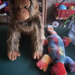 Beanie Buddy TY Plush Toys Stuffed Animals 