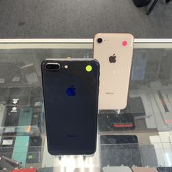 iPhone 8 / iPhone 8 Plus Unlocked, Special Offers 