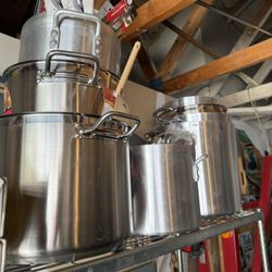 Commercial Restaurant Supplies New 5.00 And Up