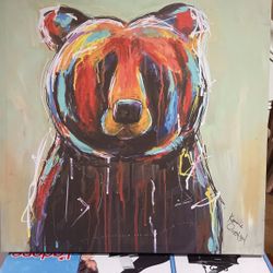 Bear