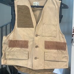 Hunting Vest!!