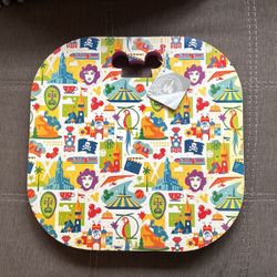 Disney Parks Parade Cushion