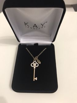 Key pendant