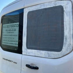 Auto Glass Replace 