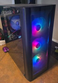 Gaming pc for sale