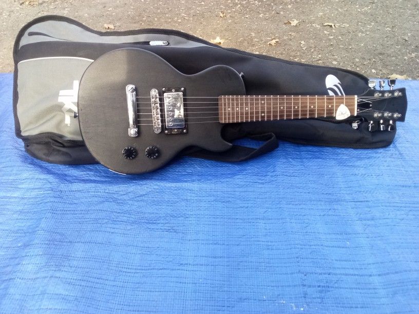 Electric Guitar
