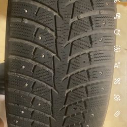 Brand New All-Purpose All Weather tire