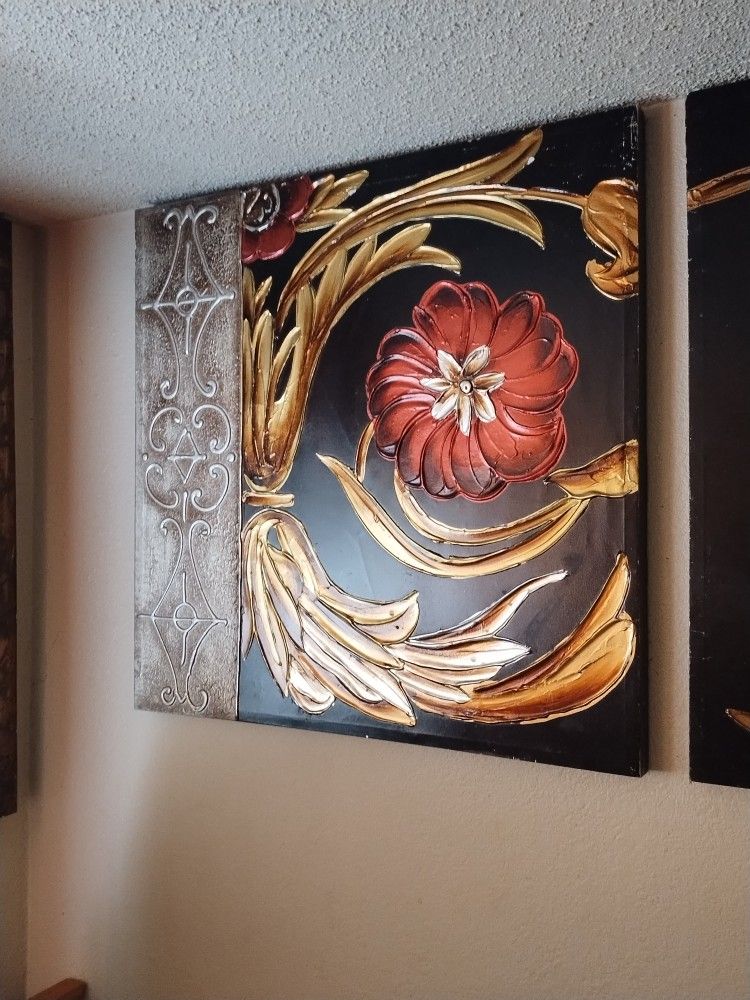 Pictures Art Decor 3