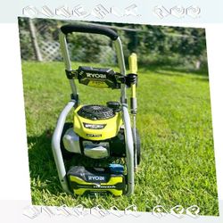 Pro Pressure Washers Clean Like a Professional history reach