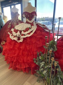 Vestidos De 15 Y 16 Años 