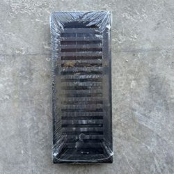Floor Vents