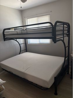 Bunkbed