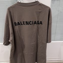 Balenciaga T Shirt 