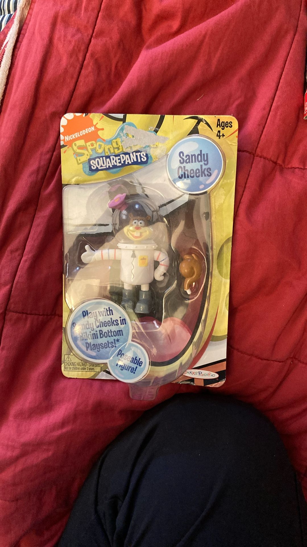 Sponge SquarePants