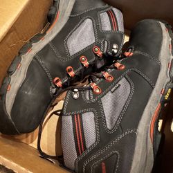 Danner Vicious Work Boots 