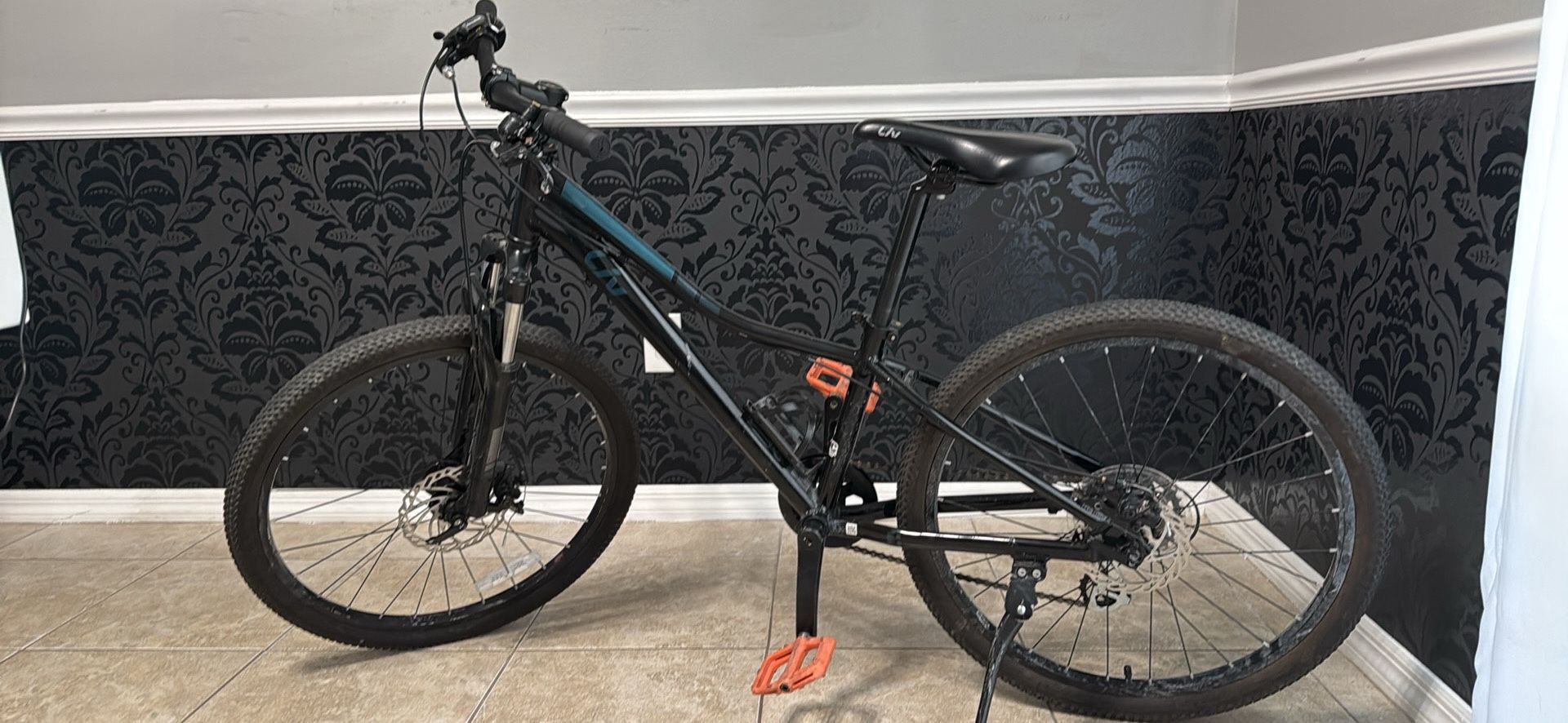 Mountain Bike teens/kids Liv Enchant