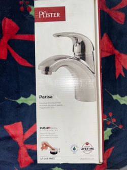 Faucet