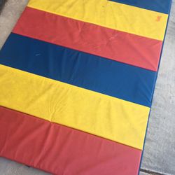 Gymnastics Mat -by Lakeshore ~ Summerlin 
