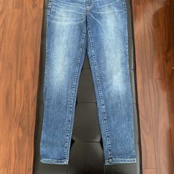 Jeans Medium Size