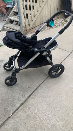 City Select {url removed} stroller