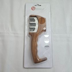 Victoria 3 Step Knife Sharpener