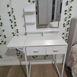 Small Vanity 