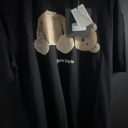 Genuine Palm Angels T shirt 