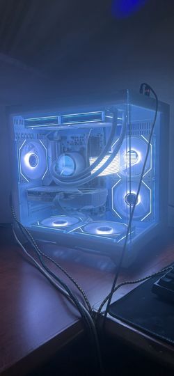 Prebuilt Gaming Pc