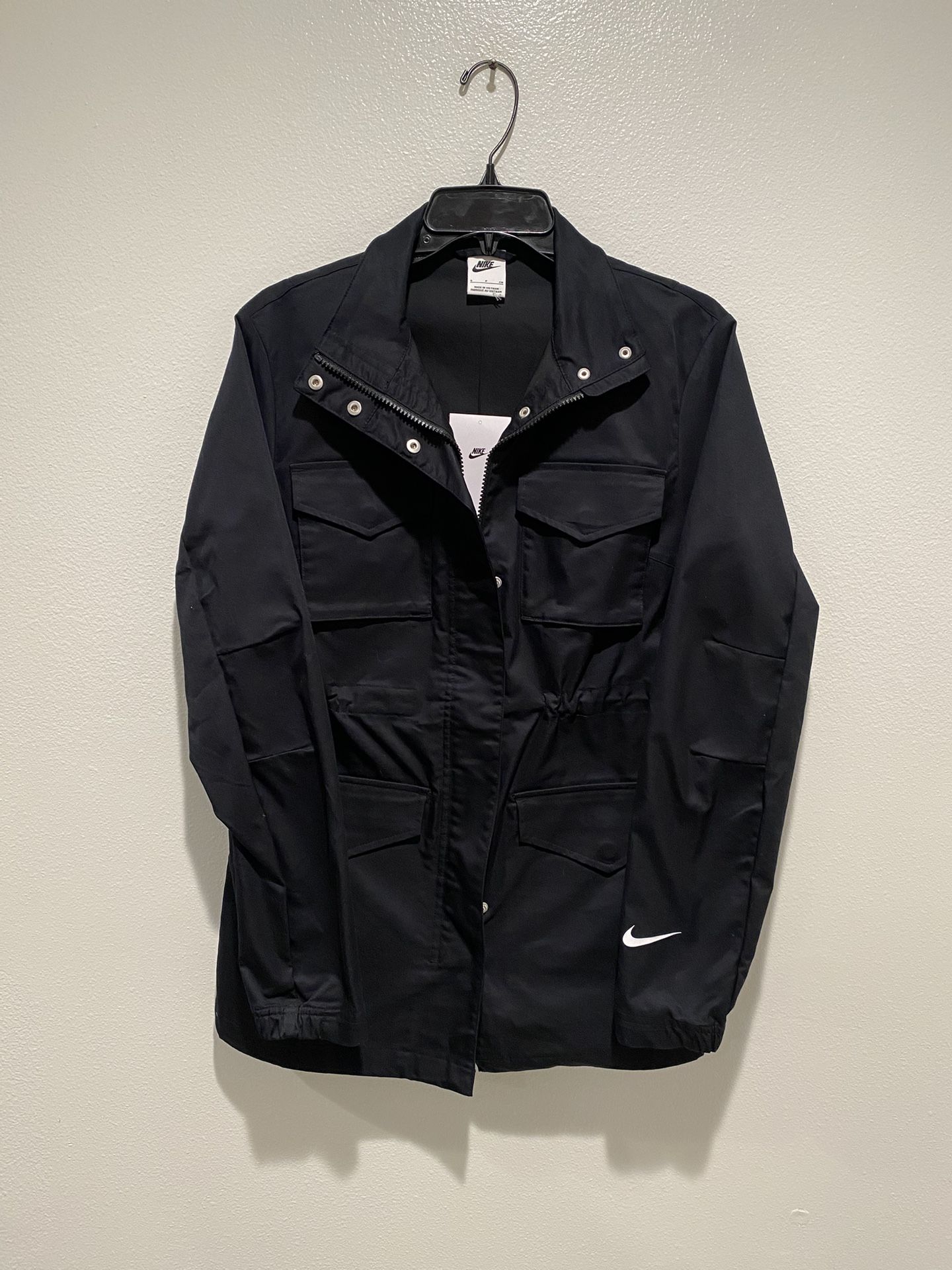 Nike M65 Essential Parka Women's Size Small