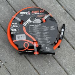 Matco Tools Flex EZ Hybrid Polymer Air Hose, model MHF3850