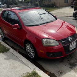 2006 Volkswagen GTI