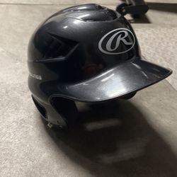 Rawlings Batting Helmet