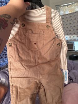 24 months boy outfit