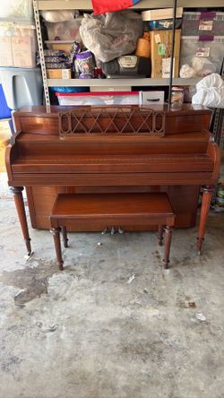 Piano