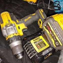 DeWalt power tools +