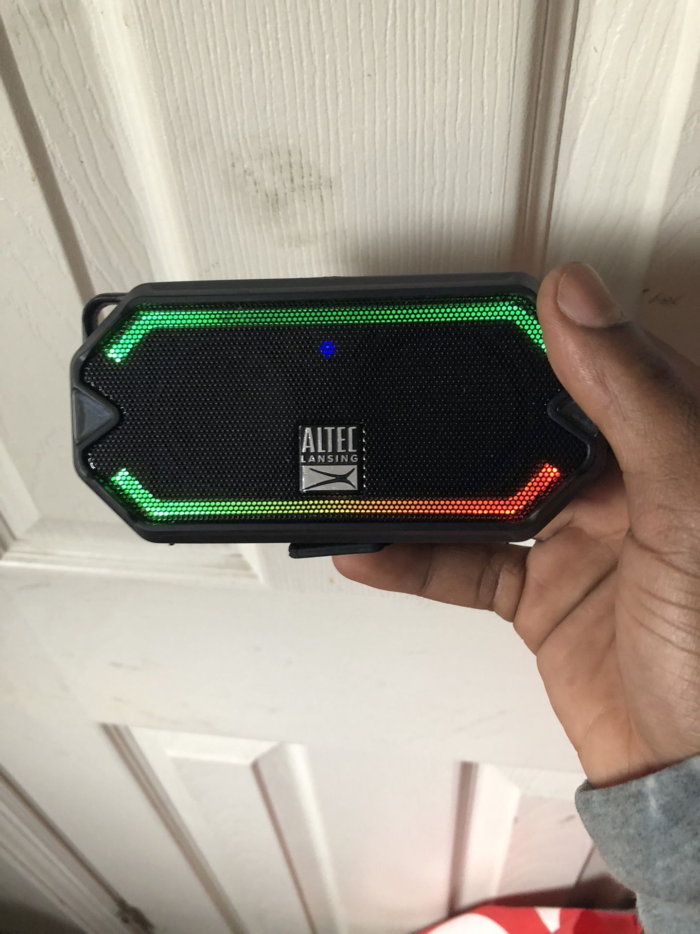 Speaker