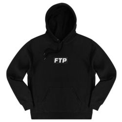 FTP HOODIE