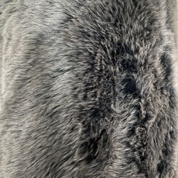 7 1/2  Yds  of Faux  Fur  Fabric