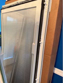Thermatrue door inserts