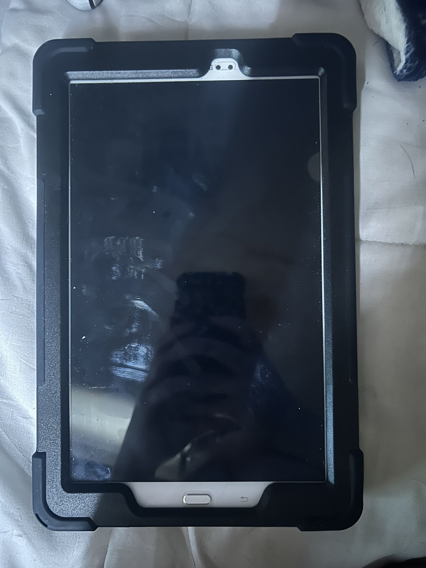 Samsung Tab A 2016 W Case