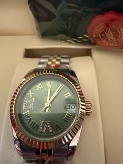 Fashion Watch