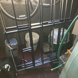 Size Queen bed frame