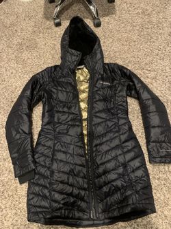 Women's Joy Peak™ II Mid Hooded Jacket