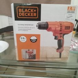 Black+decker