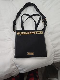 Versace New Bag