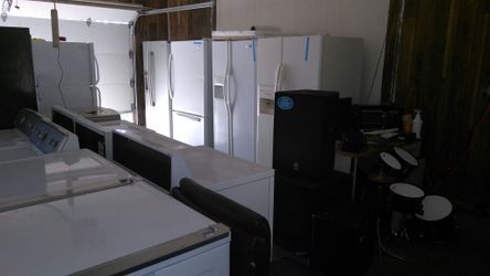 Venta Refrigeradores Lavadoras SECADORAS