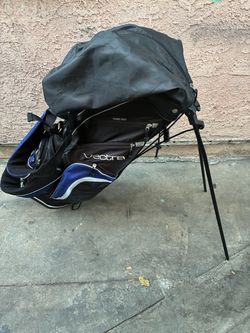 Golf bag