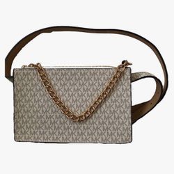 Michael Kors belt bag
